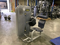 Technogym element lowerback krachtstation - afbeelding 1 van  5