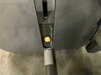 Technogym element lowerback krachtstation - afbeelding 3 van  5