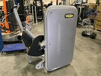 Technogym element lowerback krachtstation - afbeelding 4 van  5