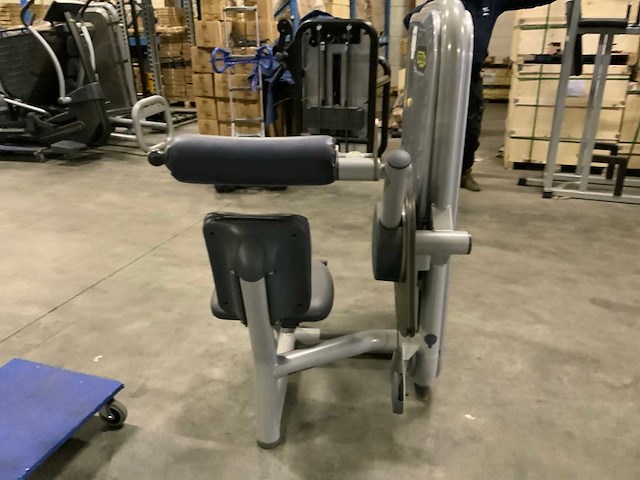 Technogym element lowerback krachtstation - afbeelding 5 van  5