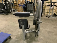 Technogym element lowerback krachtstation - afbeelding 5 van  5