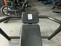 Technogym element olympic incline press krachtstation - afbeelding 5 van  5