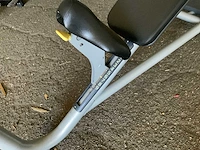 Technogym element olympic incline press krachtstation - afbeelding 2 van  6