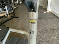 Technogym element olympic incline press krachtstation - afbeelding 3 van  6