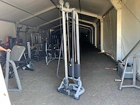 Technogym element olympic incline press krachtstation - afbeelding 1 van  7