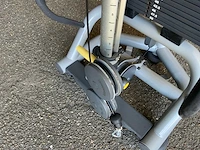 Technogym element olympic incline press krachtstation - afbeelding 2 van  7
