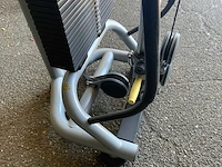 Technogym element olympic incline press krachtstation - afbeelding 6 van  7