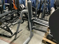 Technogym element olympisch bank krachtstation - afbeelding 3 van  5