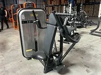 Technogym element pectoral machine krachtstation - afbeelding 1 van  5