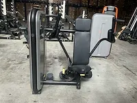 Technogym element pectoral machine krachtstation - afbeelding 2 van  5