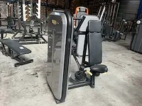 Technogym element pectoral machine krachtstation - afbeelding 3 van  5