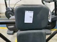 Technogym element pectorale krachtstation - afbeelding 4 van  7
