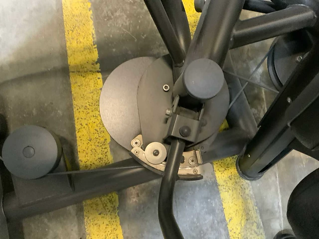 Technogym element pectorale krachtstation - afbeelding 5 van  7