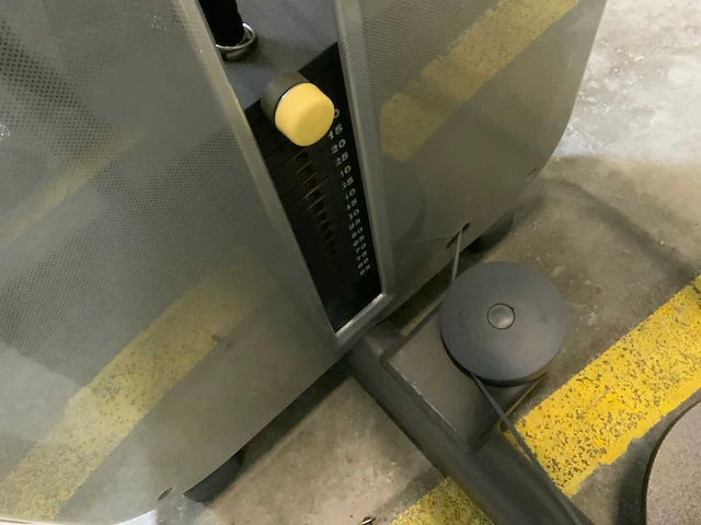Technogym element pectorale krachtstation - afbeelding 6 van  7
