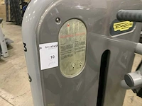 Technogym element pectorale krachtstation - afbeelding 2 van  6