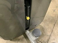 Technogym element pectorale krachtstation - afbeelding 3 van  6