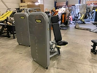 Technogym element pectorale krachtstation - afbeelding 4 van  6
