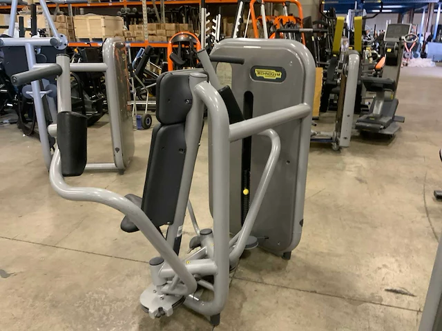 Technogym element pectorale krachtstation - afbeelding 5 van  6