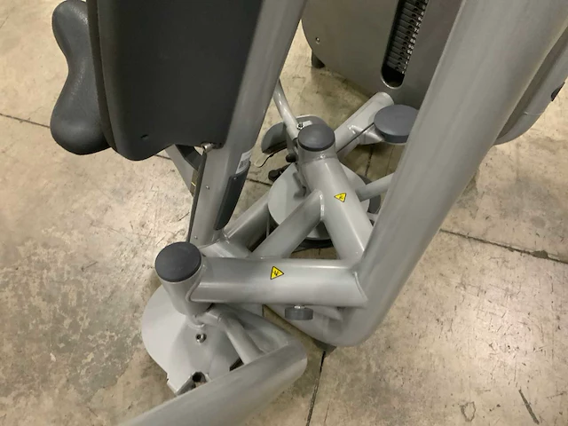 Technogym element pectorale krachtstation - afbeelding 6 van  6