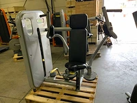 Technogym element pectorale krachtstation - afbeelding 1 van  6