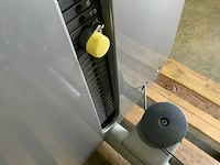 Technogym element pectorale krachtstation - afbeelding 3 van  6