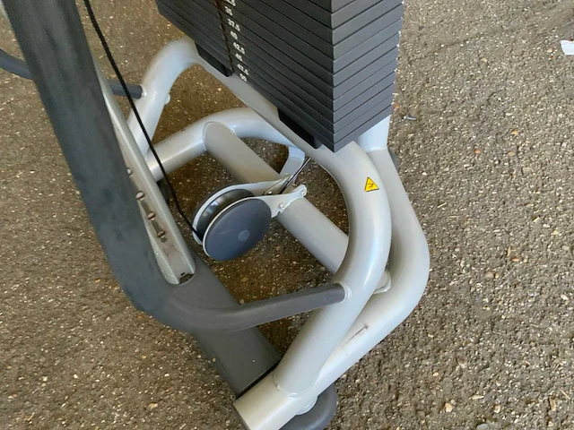 Technogym element reha ercolina krachtstation - afbeelding 6 van  6