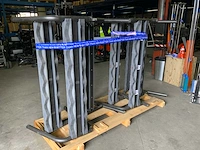 Technogym element rek 4x krachtstation - afbeelding 2 van  4