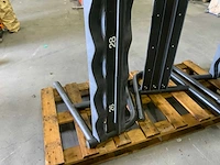 Technogym element rek 4x krachtstation - afbeelding 2 van  6