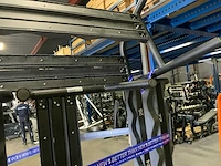 Technogym element rek 4x krachtstation - afbeelding 3 van  6