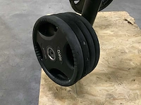 Technogym element rek 50 mm schijven krachtstation - afbeelding 5 van  10