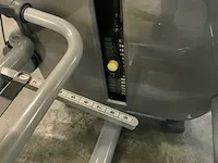 Technogym element seated legcurl krachtstation - afbeelding 3 van  4