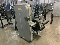 Technogym element seated legcurl krachtstation - afbeelding 4 van  4