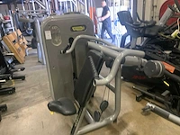 Technogym element shoulder press krachtstation - afbeelding 1 van  4