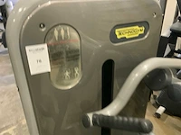 Technogym element shoulder press krachtstation - afbeelding 2 van  4