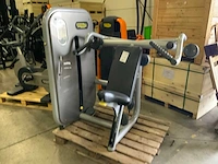 Technogym element shoulder press krachtstation - afbeelding 1 van  6
