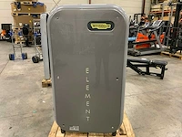 Technogym element shoulder press krachtstation - afbeelding 3 van  6