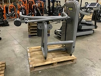 Technogym element shoulder press krachtstation - afbeelding 4 van  6