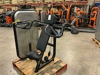 Technogym element shoulder press krachtstation - afbeelding 1 van  5