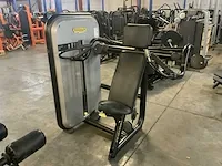 Technogym element shoulderpress krachtstation - afbeelding 1 van  5