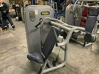 Technogym element shoulderpress krachtstation - afbeelding 1 van  5