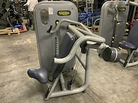 Technogym element shoulderpress krachtstation - afbeelding 5 van  5