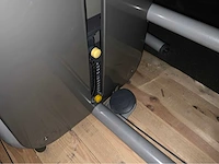 Technogym element shoulderpress krachtstation - afbeelding 4 van  4