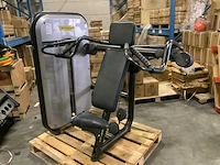 Technogym element shoulderpress krachtstation - afbeelding 1 van  6