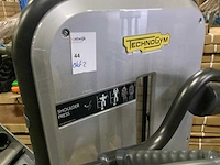 Technogym element shoulderpress krachtstation - afbeelding 3 van  6