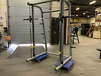 Technogym element smith station krachtstation - afbeelding 5 van  5