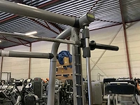 Technogym element smith station krachtstation - afbeelding 2 van  5