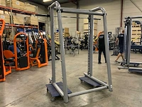 Technogym element smith station krachtstation - afbeelding 4 van  5