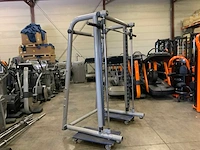 Technogym element smith station krachtstation - afbeelding 5 van  5