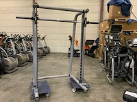 Technogym element smith station krachtstation - afbeelding 1 van  6