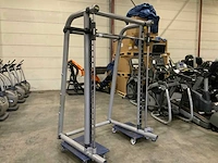 Technogym element smith station krachtstation - afbeelding 2 van  6